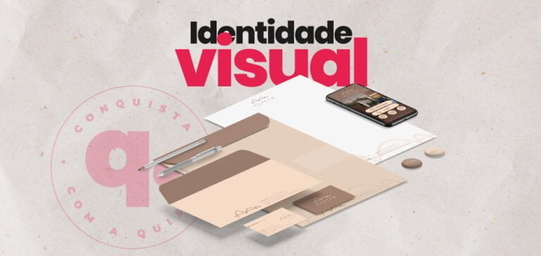identidade visual agencia quista