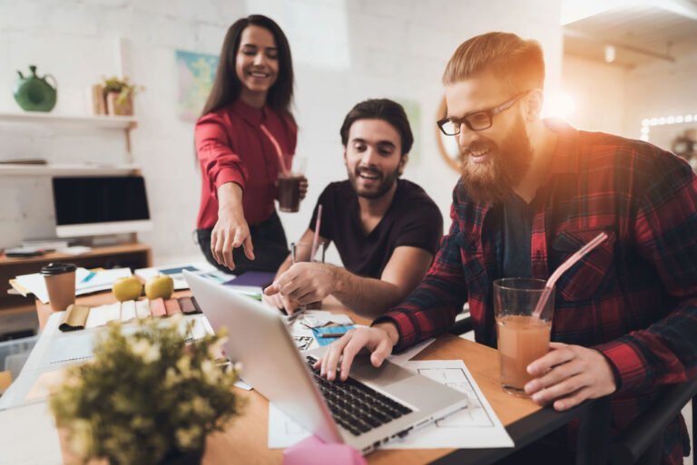 porque contratar uma agencia de design
